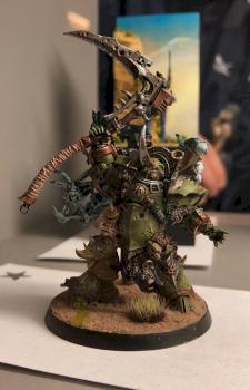 Typhus by NoGoodMinis