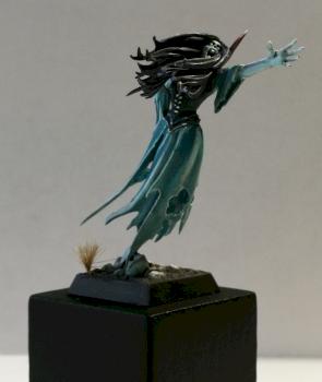 Banshee games workshop by jvick