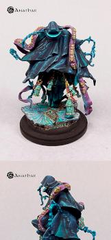 The Watcher by Anathar