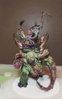Glottkin by MarneusCalgarXP