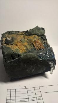 Base for Custodes by Methining