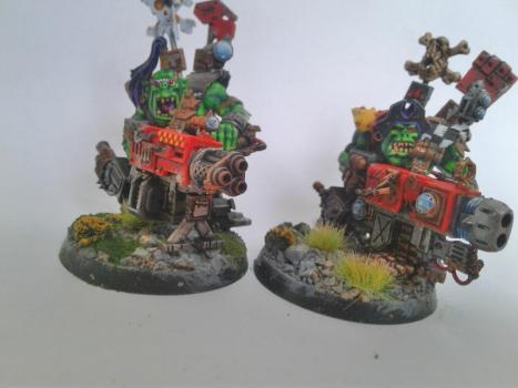 Flash Gitz by Niexist