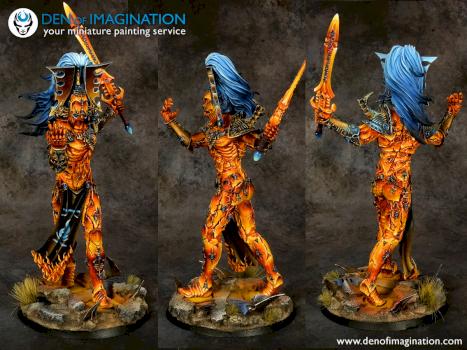 Avatar by DEN of IMAGINATION