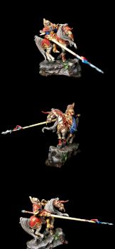 CHAMPION CHEVALIER by sweetviolin