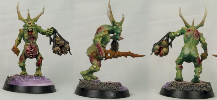 Plaguebearer! by Sasa0mg