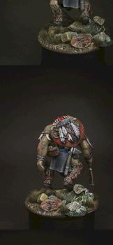 Orc Irokez by ways