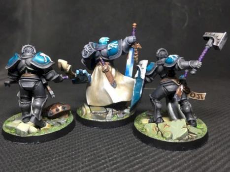 stormcast Shadespire by mamdair