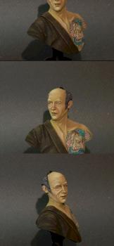 Japanese gentleman. by Ochakovo_paints