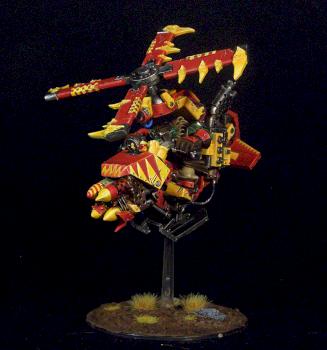 Deffkopta by Arcllet