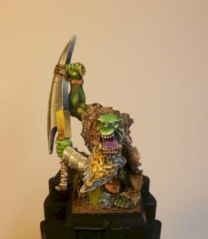 Orc tracker by Nüb