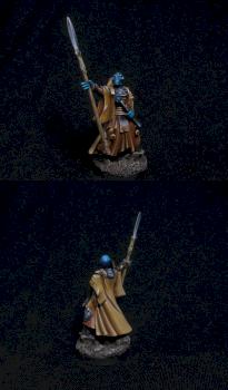 Tau Ethereal by sanp2p