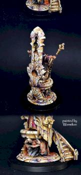 Pontifex Conrad (Legends of Signum) by Signum