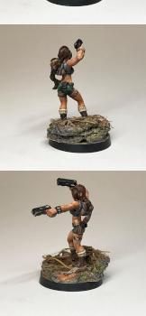 28mm Eve by BigH