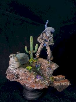The Prospector by KingofEdoras