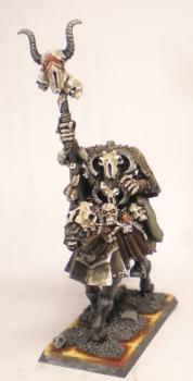 Chaos Sorcerer 2 by Sigur