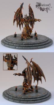 BelAkor by blackrose13