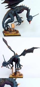 Jabberwocky (Jabberslythe proxy) by Herod