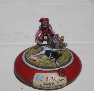 Une autre figurine by g1600cm3
