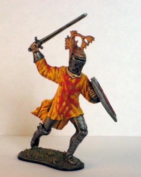 Knight by Kosta