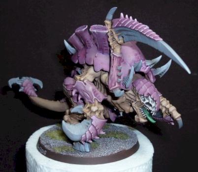Carnifex by pocketbenji