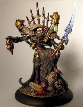 Epic Goreshade by Discombobulate