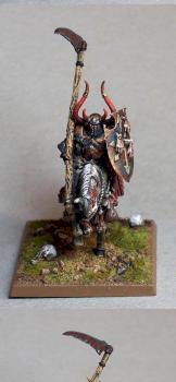 Chaos Lord by van Classen