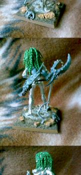 Keeper of Secrets WIP by Arbaal001