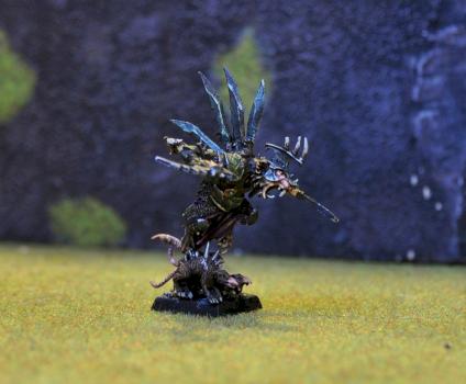 Skavenlord by Krogowitsch