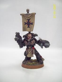 My First Black Templar by -the-white-lizard-