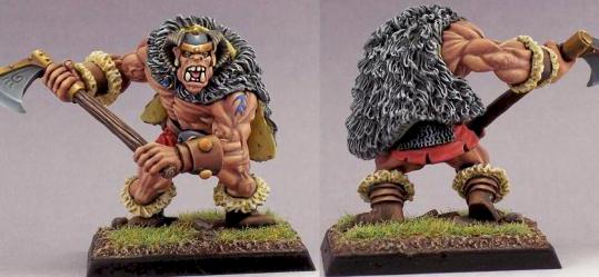 Another mini by Angorak