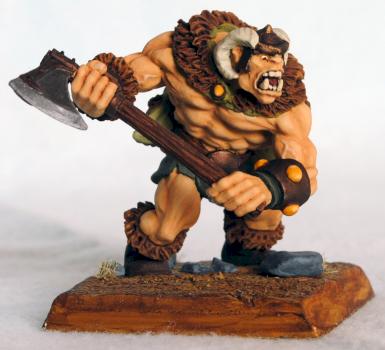Mash - Half Ogre (DH2786) by paulstart