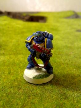 Ultramarine by iglitchhalo2