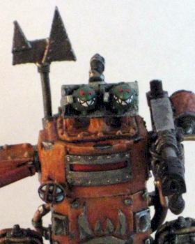 Ork killa kan by Kosta