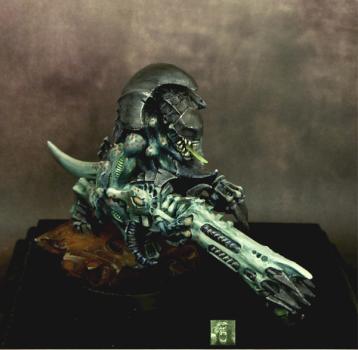 Tyrant guard by jarhead
