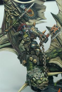 Azhag by GERARD