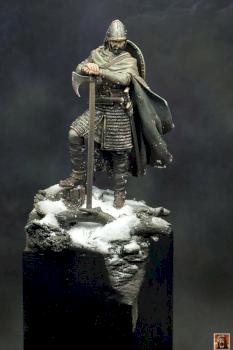 Romeo Models - Huscarl by jarhead