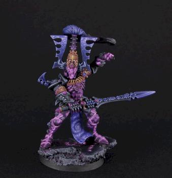 Eldar Avatar by skullboy
