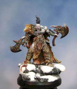 Champion vorag by Alex R