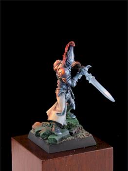 Royal Guard of Alahan by Serotoninless
