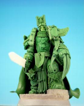 Emperor by GRYTZminis