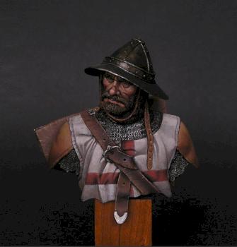 The Last Templar, 1307 by Cesnak