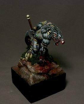 Varghar by Landreth