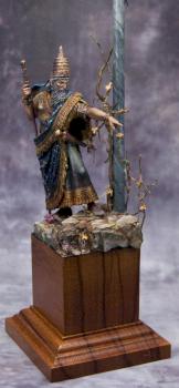Another mini by orkschlampe