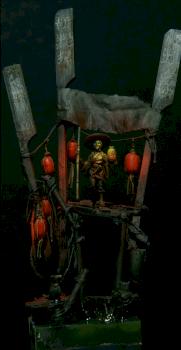 LiMinZhu by LBT