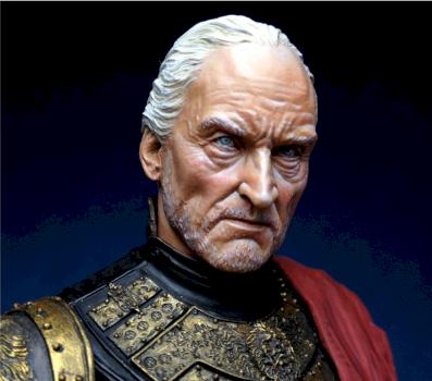 Tywin Lannister by Neander