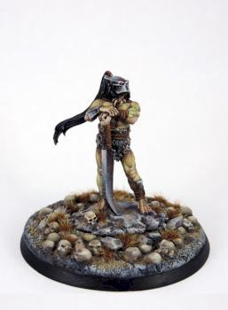 Predator Executionner by JmB