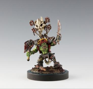 Ork Freebooter by BloodASmedium