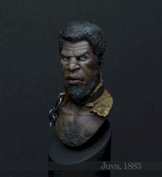 Juva, 1883 by jarhead