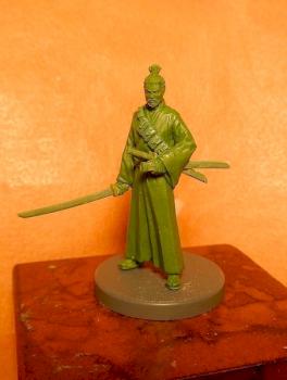 Ronin 35mm by gael