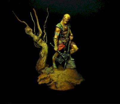 Khrom (54mm) by Darroba